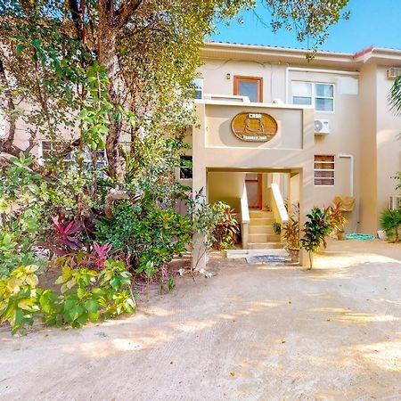 Casa Tranquilidad Διαμέρισμα San Pedro  Εξωτερικό φωτογραφία