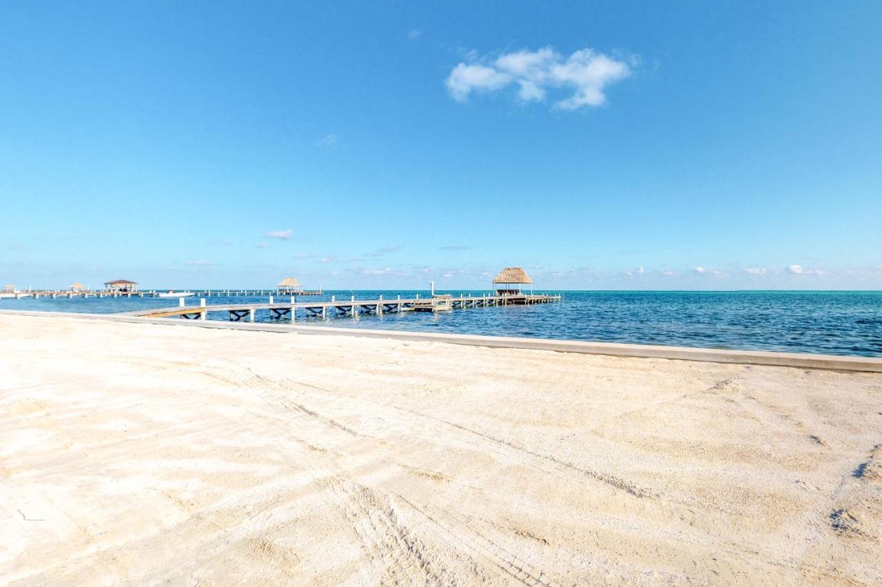 Casa Tranquilidad Διαμέρισμα San Pedro  Εξωτερικό φωτογραφία