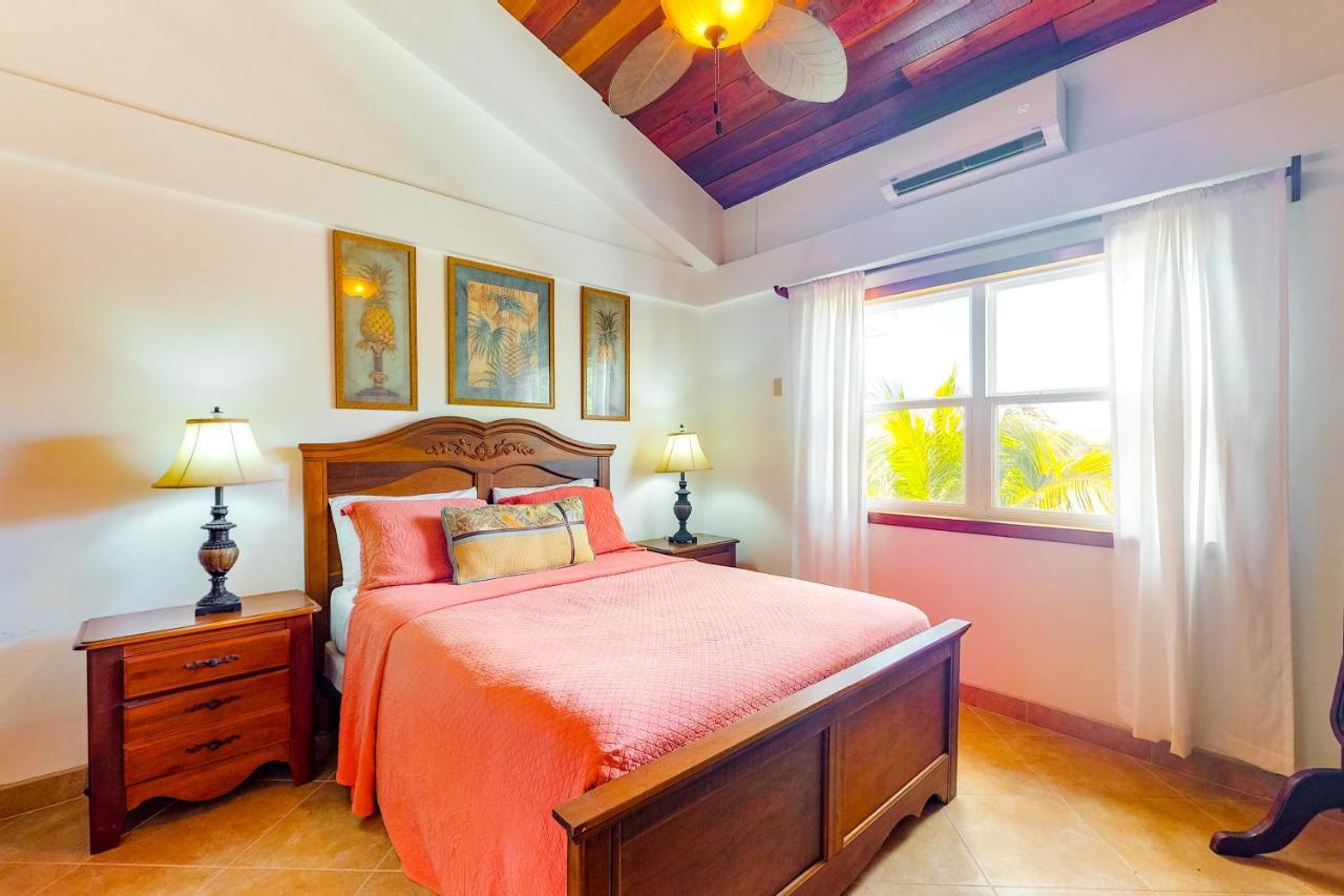 Casa Tranquilidad Διαμέρισμα San Pedro  Εξωτερικό φωτογραφία