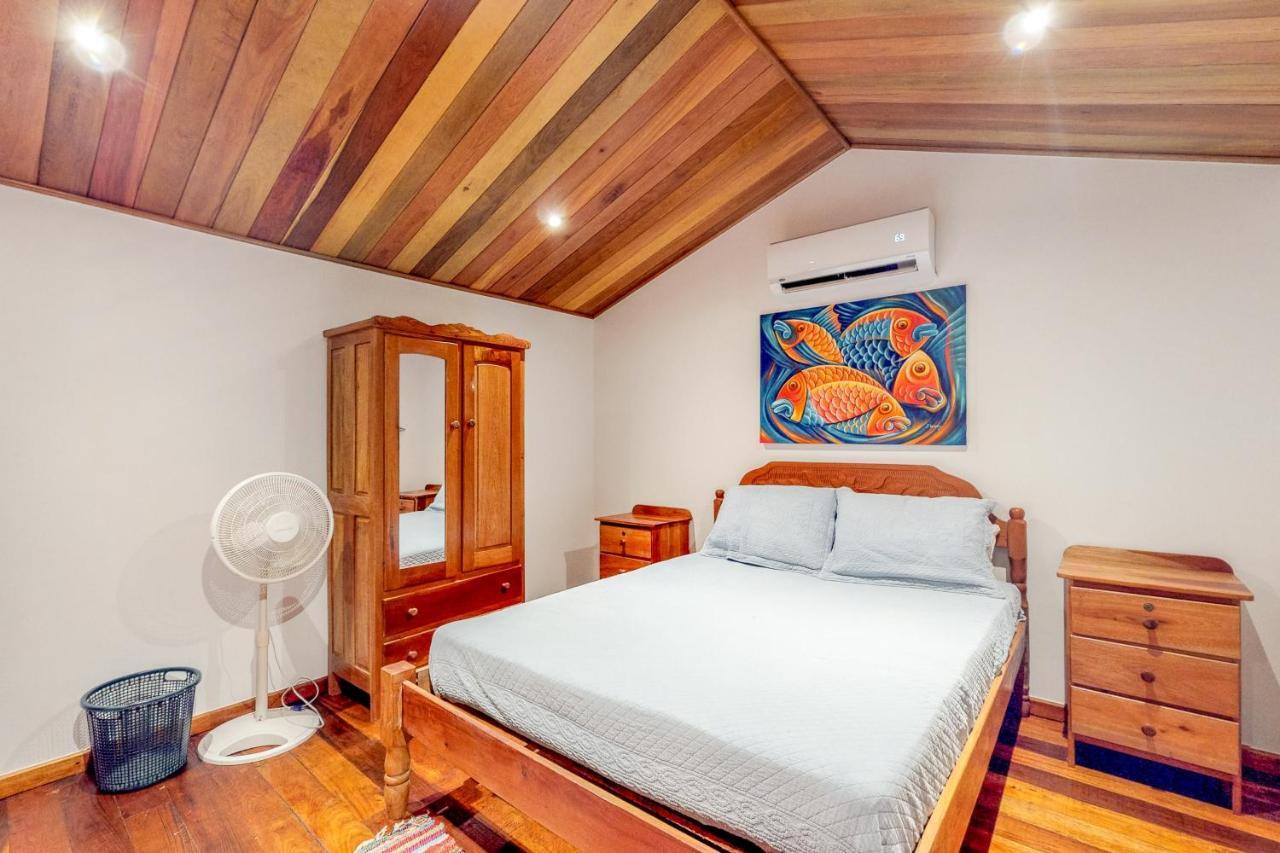 Casa Tranquilidad Διαμέρισμα San Pedro  Εξωτερικό φωτογραφία
