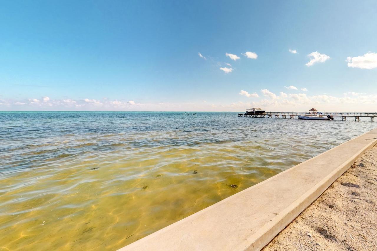 Casa Tranquilidad Διαμέρισμα San Pedro  Εξωτερικό φωτογραφία