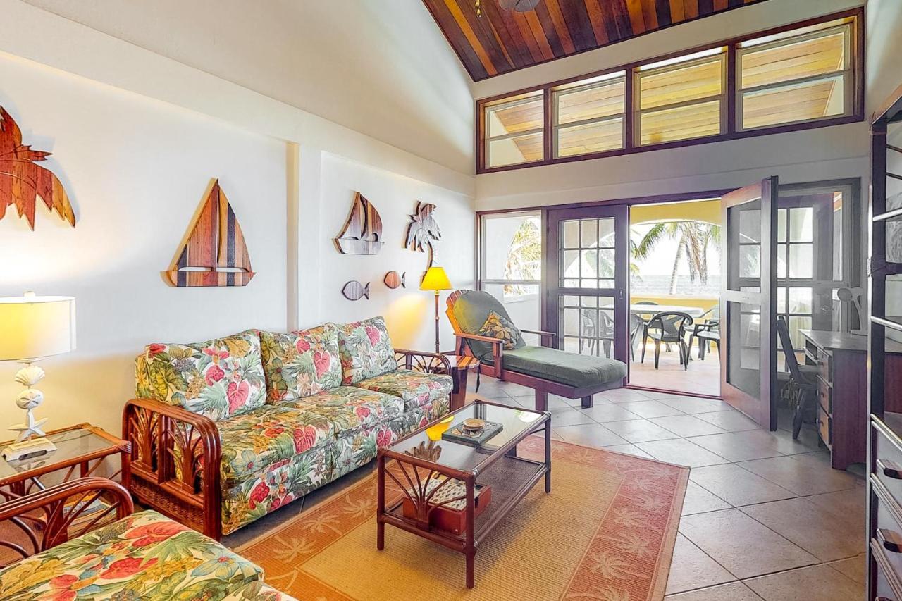 Casa Tranquilidad Διαμέρισμα San Pedro  Εξωτερικό φωτογραφία